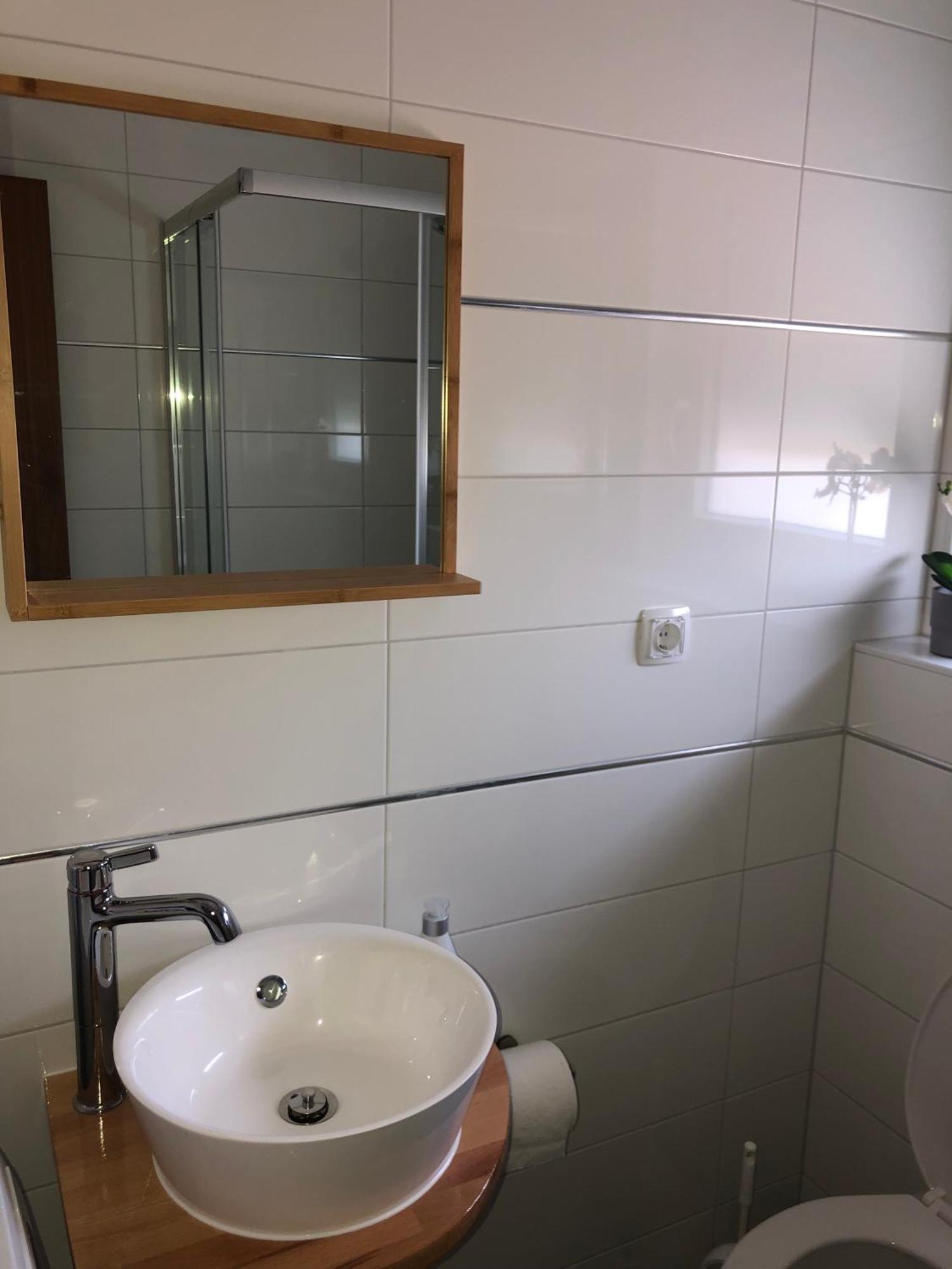 Apartmani Gavran Sukošan Exterior foto